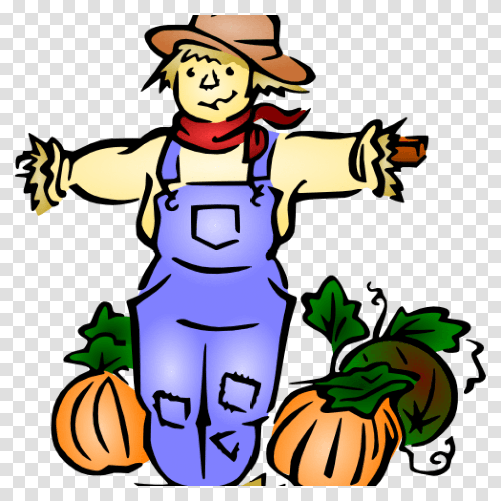 Scarecrow Clipart Free Clipart Download, Person, Human, Plant, Performer Transparent Png