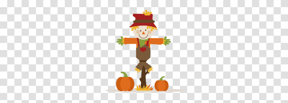Scarecrow Clipart Gallery Images, Poster, Advertisement, Plant Transparent Png