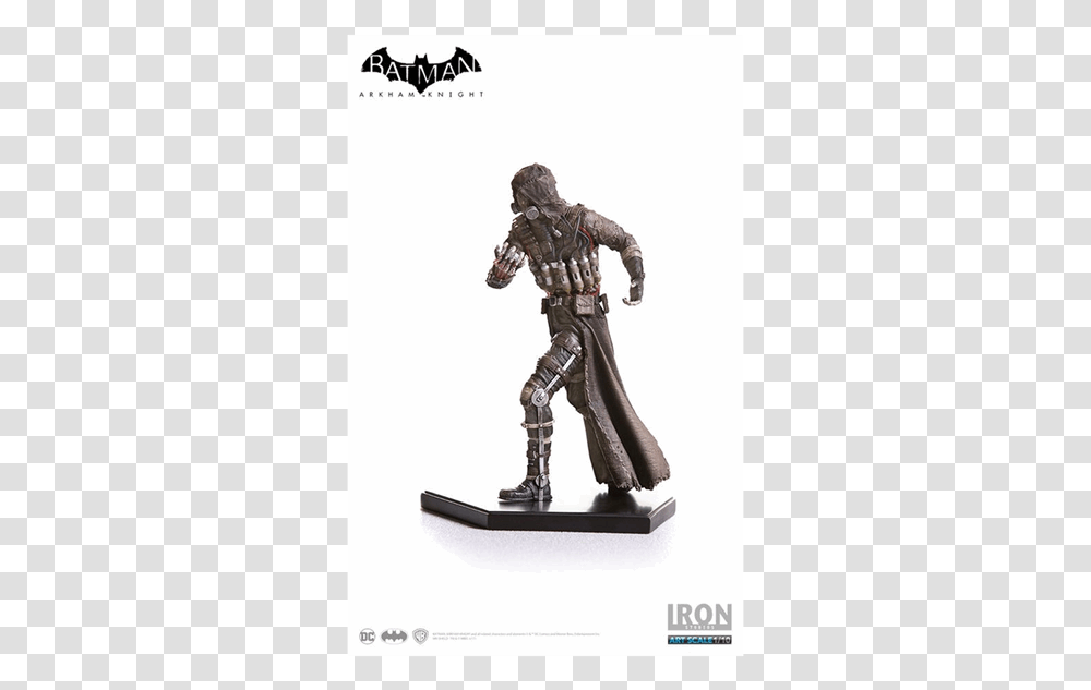 Scarecrow, Figurine, Person, Human, Toy Transparent Png