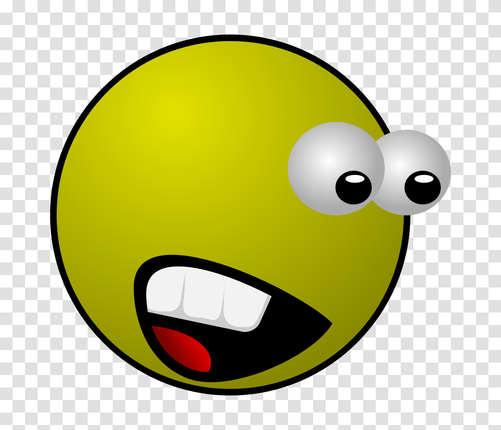 Scared Cartoon People, Plant, Balloon, Pac Man Transparent Png