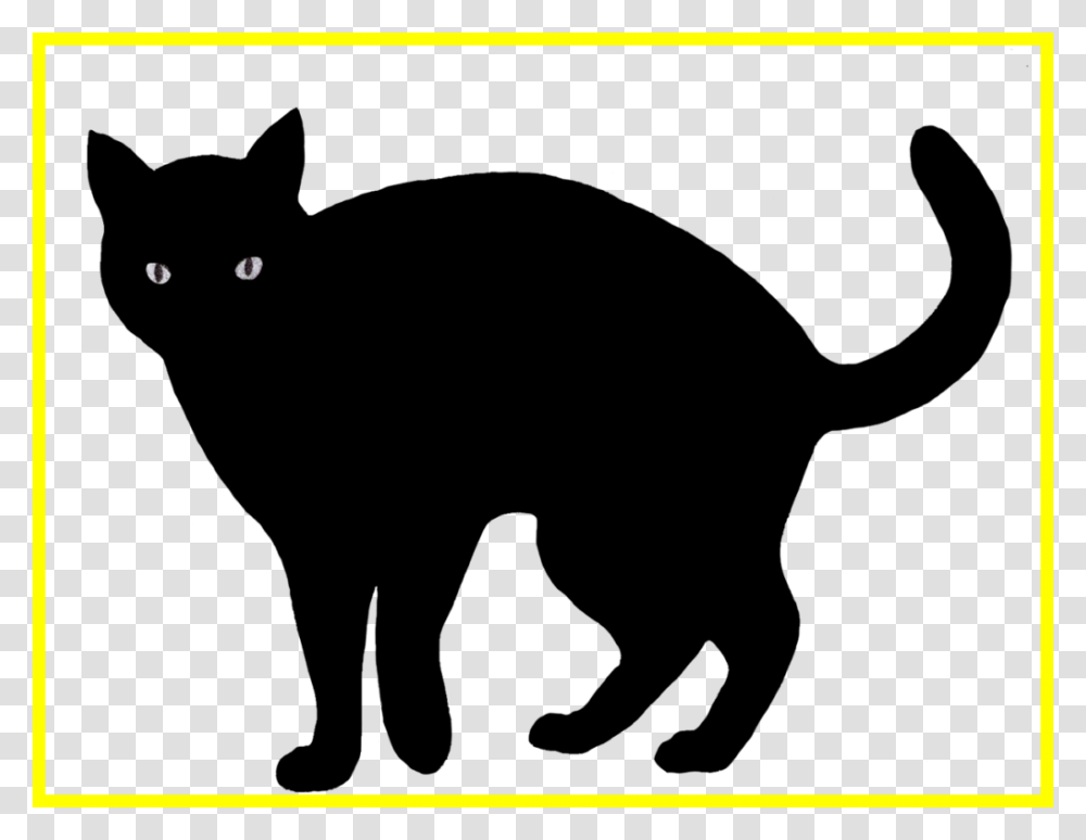 Scared Cat Clipart Clip Art Of A Scary Winging, Screen, Electronics, Monitor Transparent Png