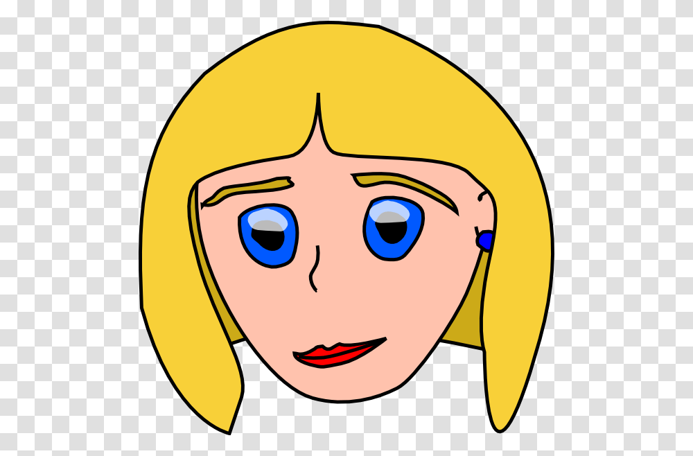 Scared Clip Art Human Eye, Head, Face, Drawing Transparent Png