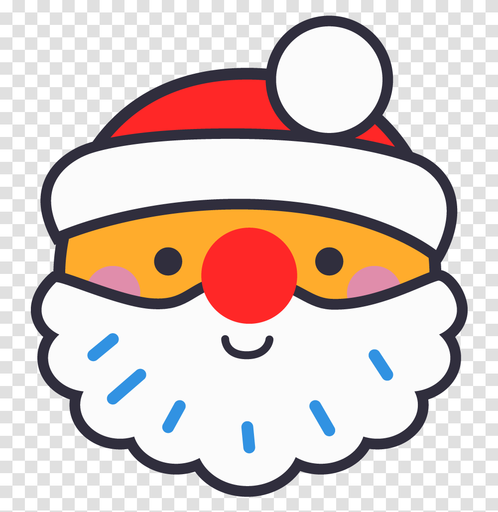 Scared Emoji Emoji Santa Emoji 115180 Vippng Christmas Cards Design Drawing, Nature, Outdoors, Helmet, Clothing Transparent Png