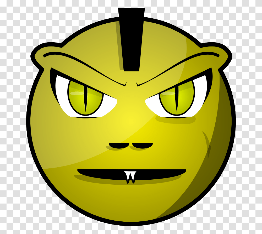 Scared Face Clip Art, Green, Angry Birds, Glasses Transparent Png