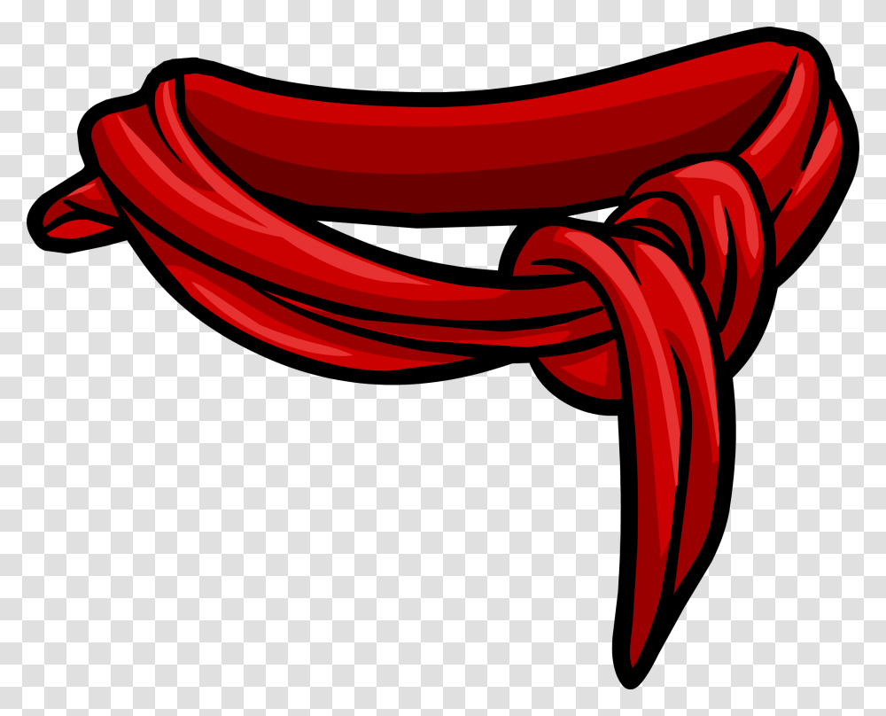 Scarf Clipart French Scarf, Knot, Axe, Tool Transparent Png