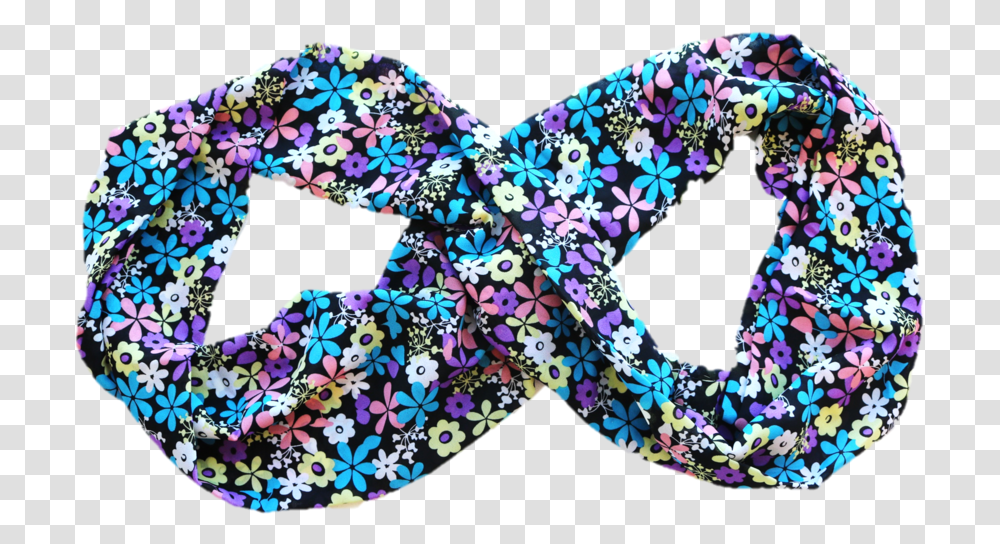 Scarf, Alphabet, Paper Transparent Png