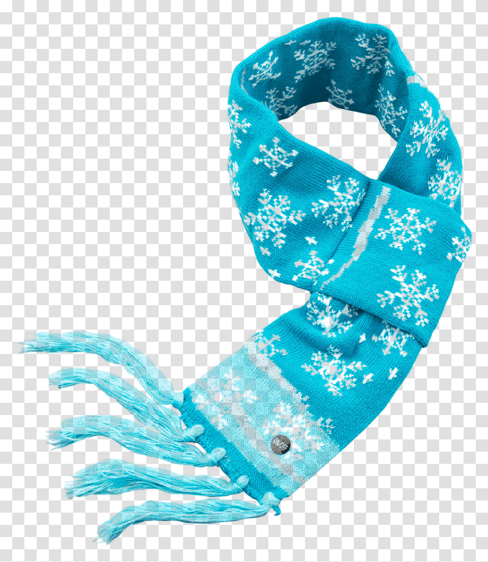 Scarf, Apparel, Animal, Shoe Transparent Png