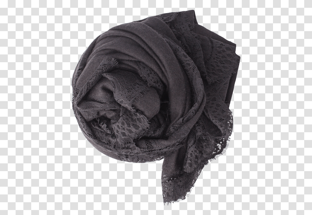 Scarf, Apparel, Rose Transparent Png