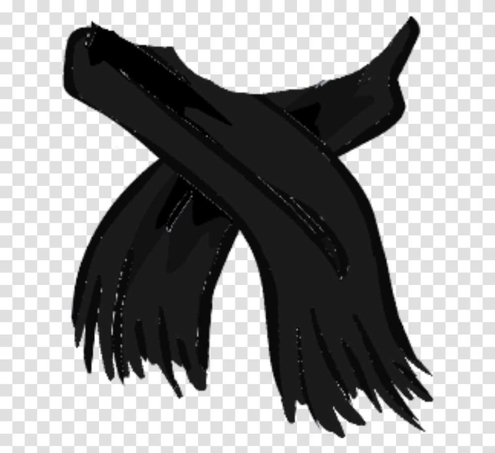 Scarf, Apparel, Bicycle, Vehicle Transparent Png