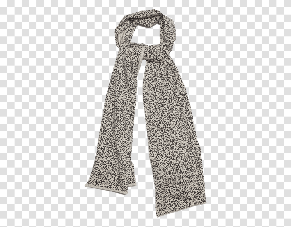 Scarf, Apparel, Dress, Stole Transparent Png