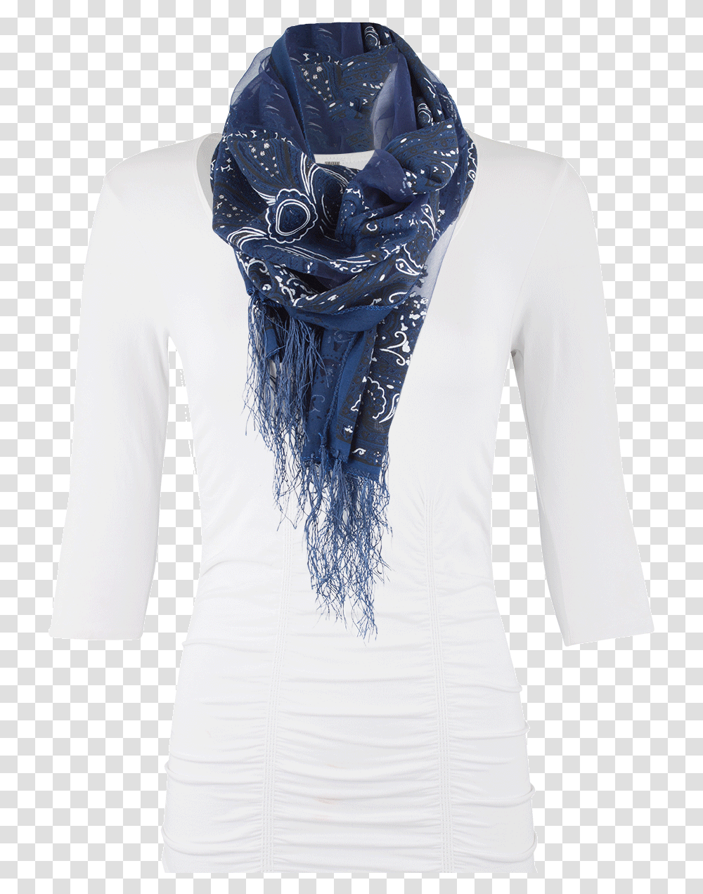 Scarf, Apparel, Long Sleeve, Stole Transparent Png