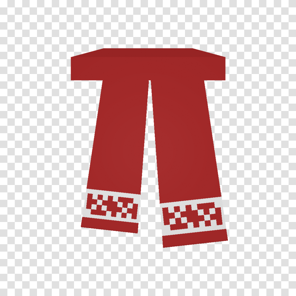 Scarf, Apparel, Pants Transparent Png