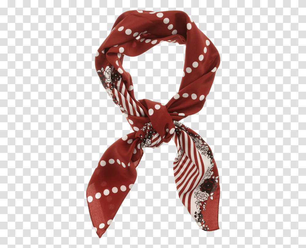 Scarf, Apparel, Person, Human Transparent Png