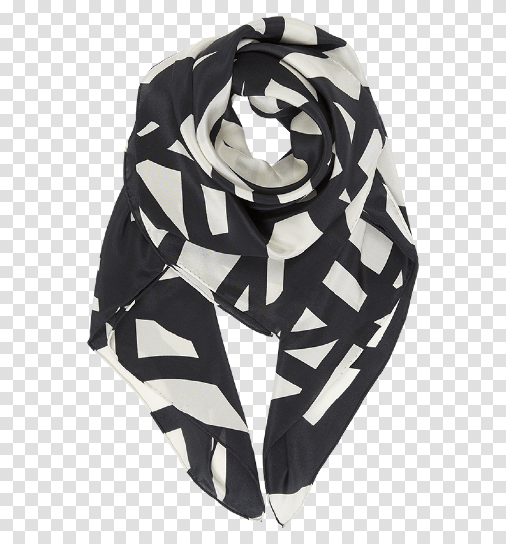 Scarf, Apparel, Stole, Dress Transparent Png