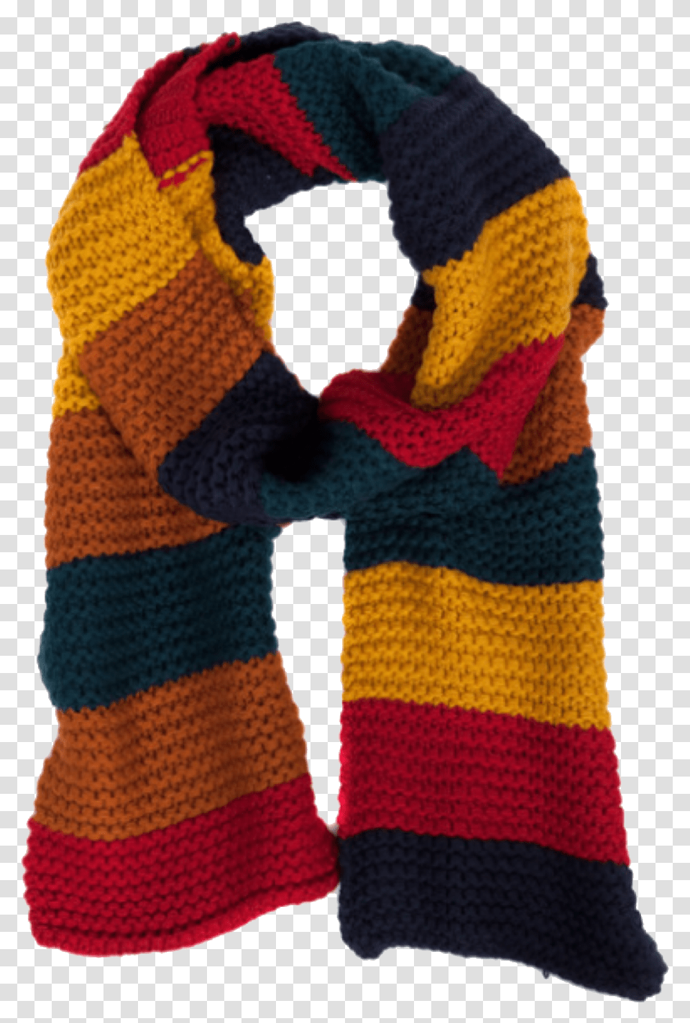 Scarf, Apparel, Stole, Person Transparent Png