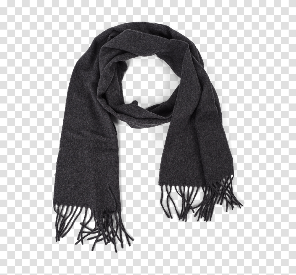 Scarf, Apparel, Stole, Person Transparent Png
