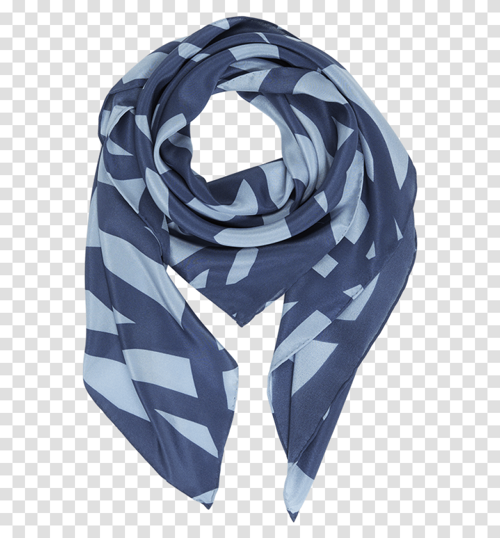 Scarf, Apparel, Stole, Silk Transparent Png