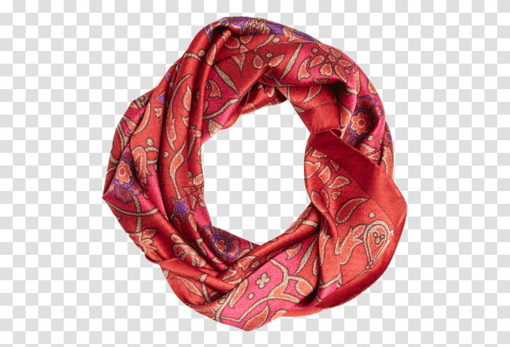 Scarf, Apparel, Stole Transparent Png