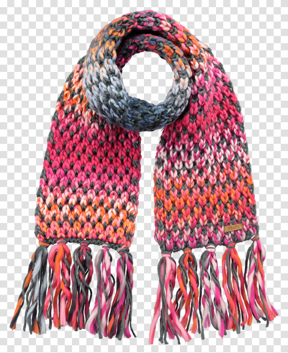 Scarf, Apparel, Stole Transparent Png