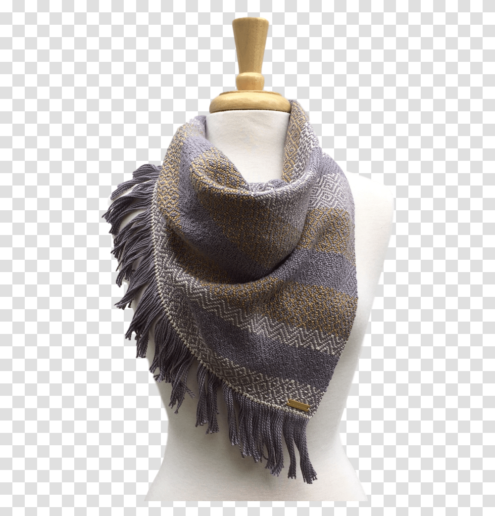 Scarf, Apparel, Stole Transparent Png