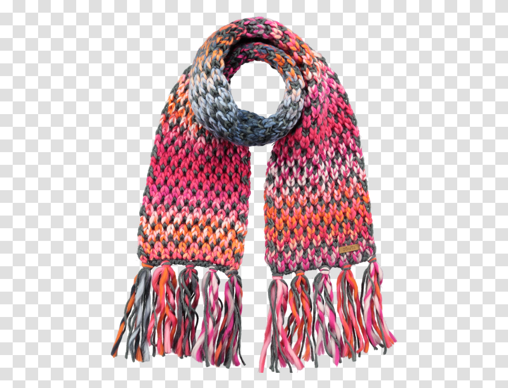 Scarf, Apparel, Stole Transparent Png