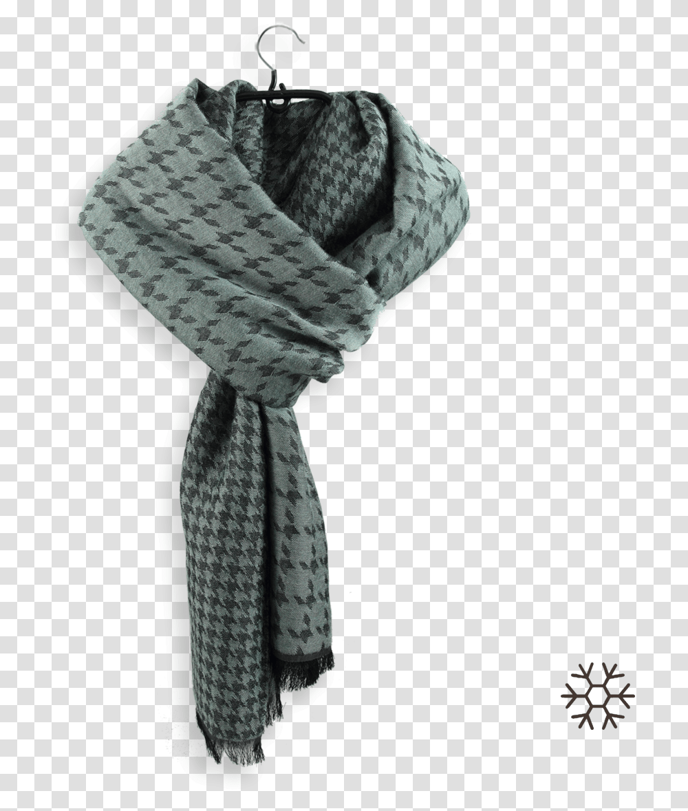 Scarf, Apparel, Stole Transparent Png