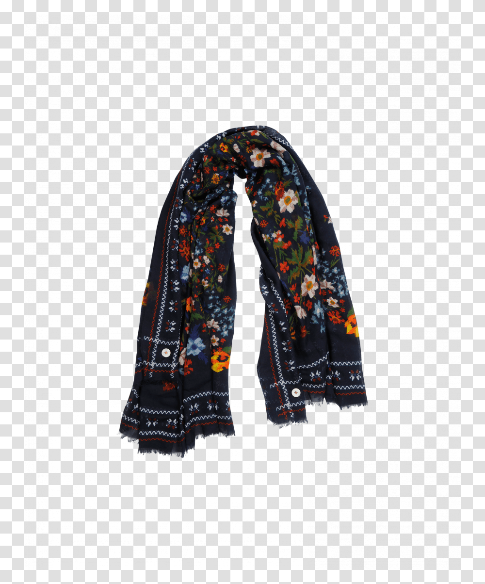 Scarf, Apparel, Stole Transparent Png