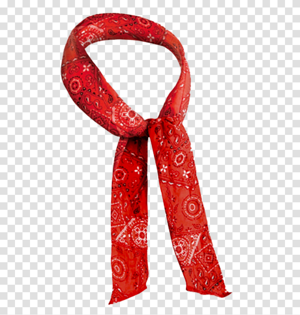 Scarf, Apparel, Stole Transparent Png