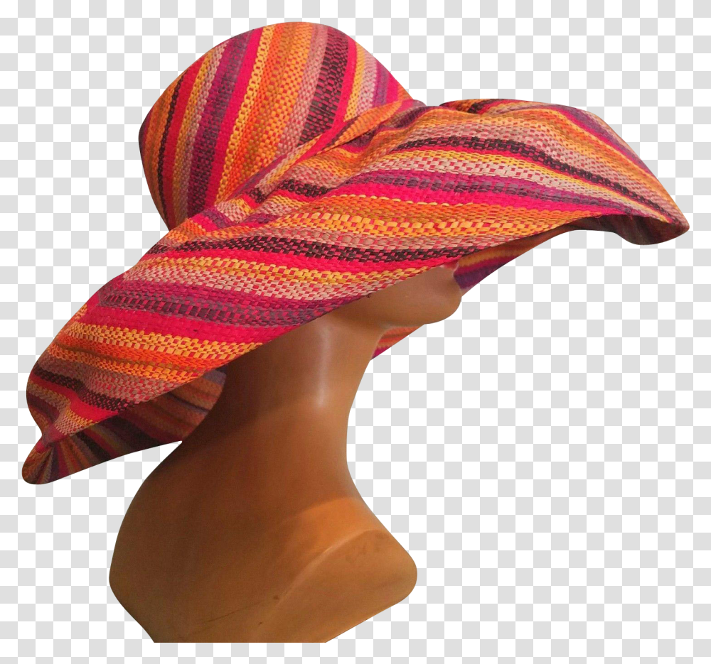 Scarf, Apparel, Sun Hat, Person Transparent Png