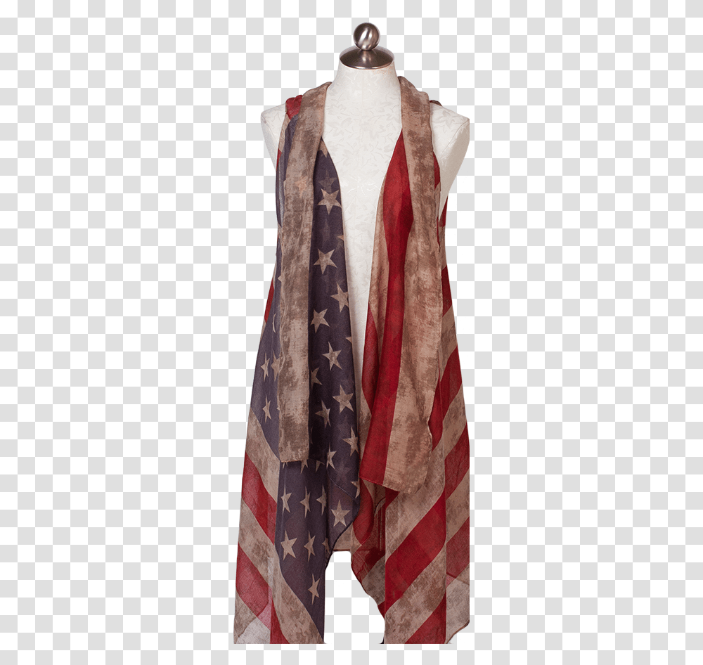 Scarf, Apparel, Tie, Accessories Transparent Png