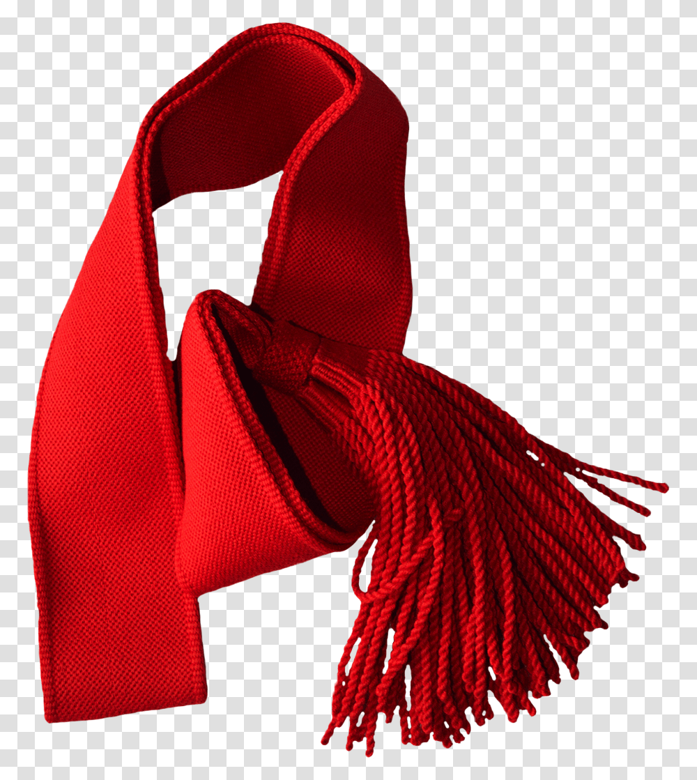 Scarf, Apparel, Tie, Accessories Transparent Png