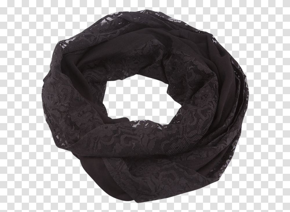 Scarf, Apparel Transparent Png