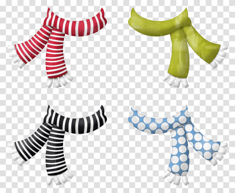 Scarf, Person, Human, Accessories Transparent Png