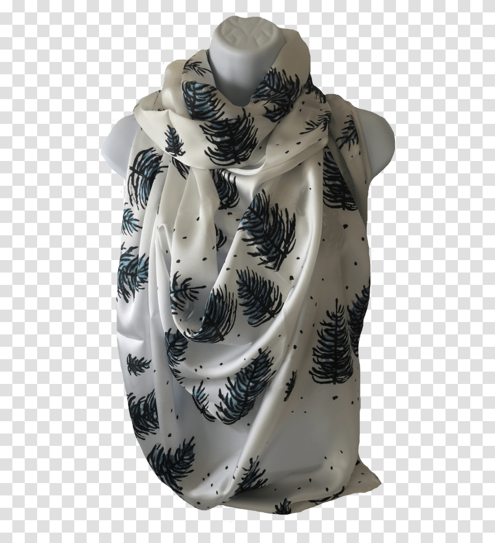 Scarf, Stole, Porcelain Transparent Png