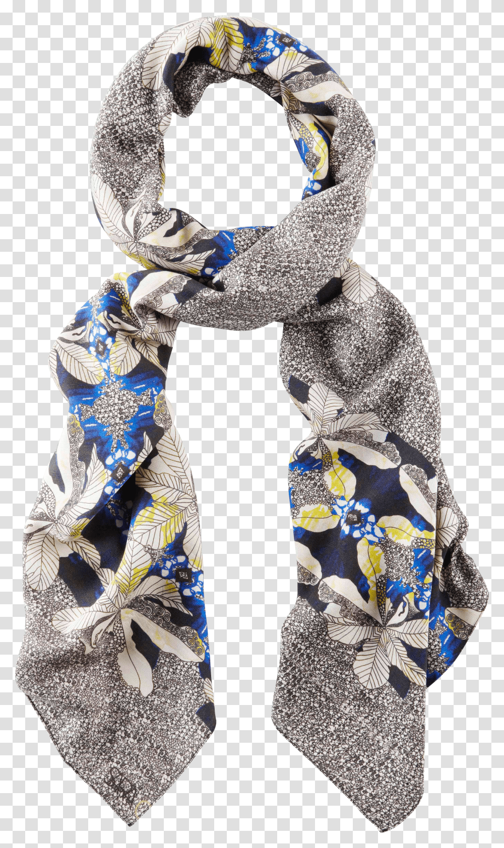 Scarf Transparent Png