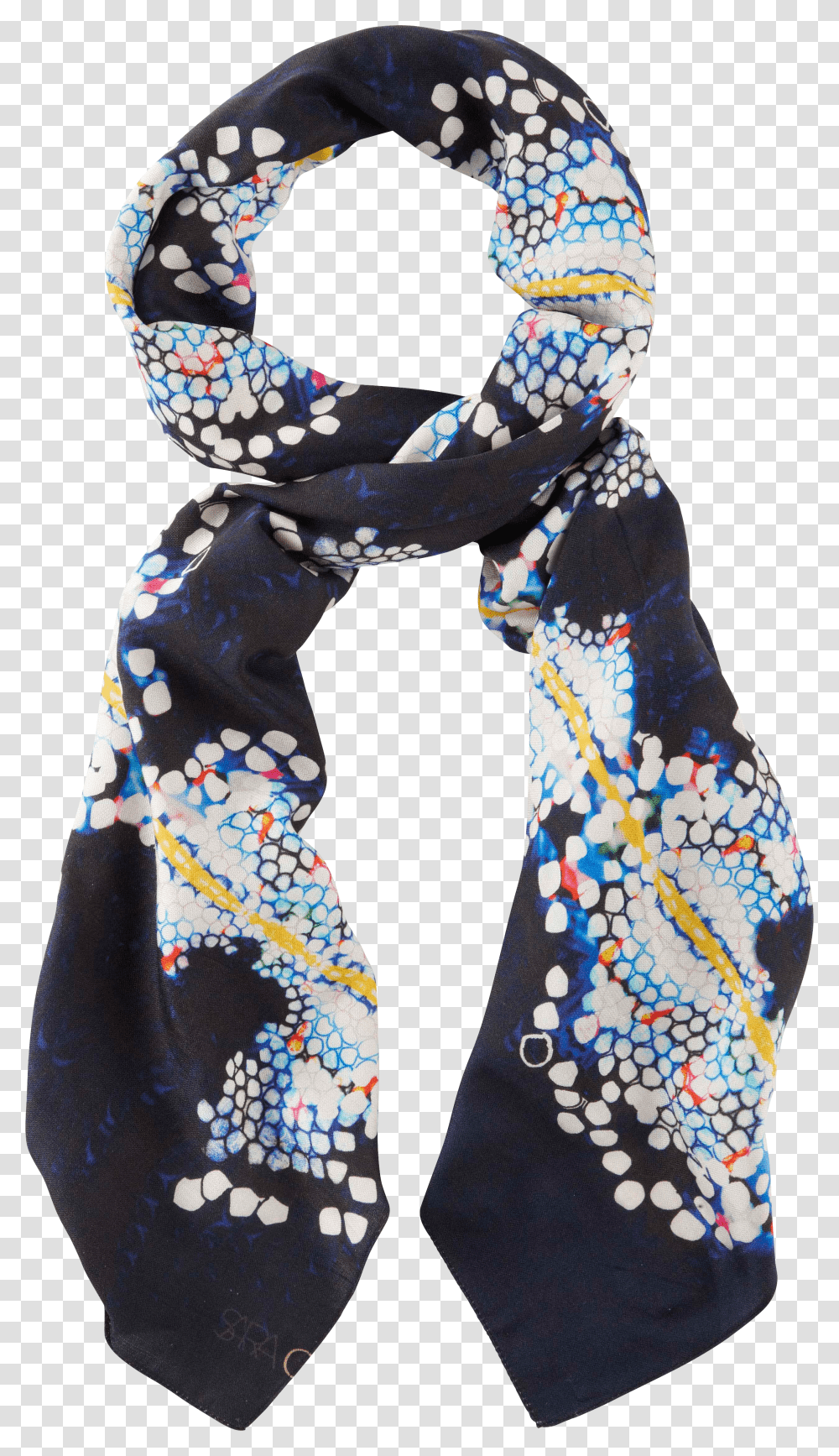 Scarf Transparent Png