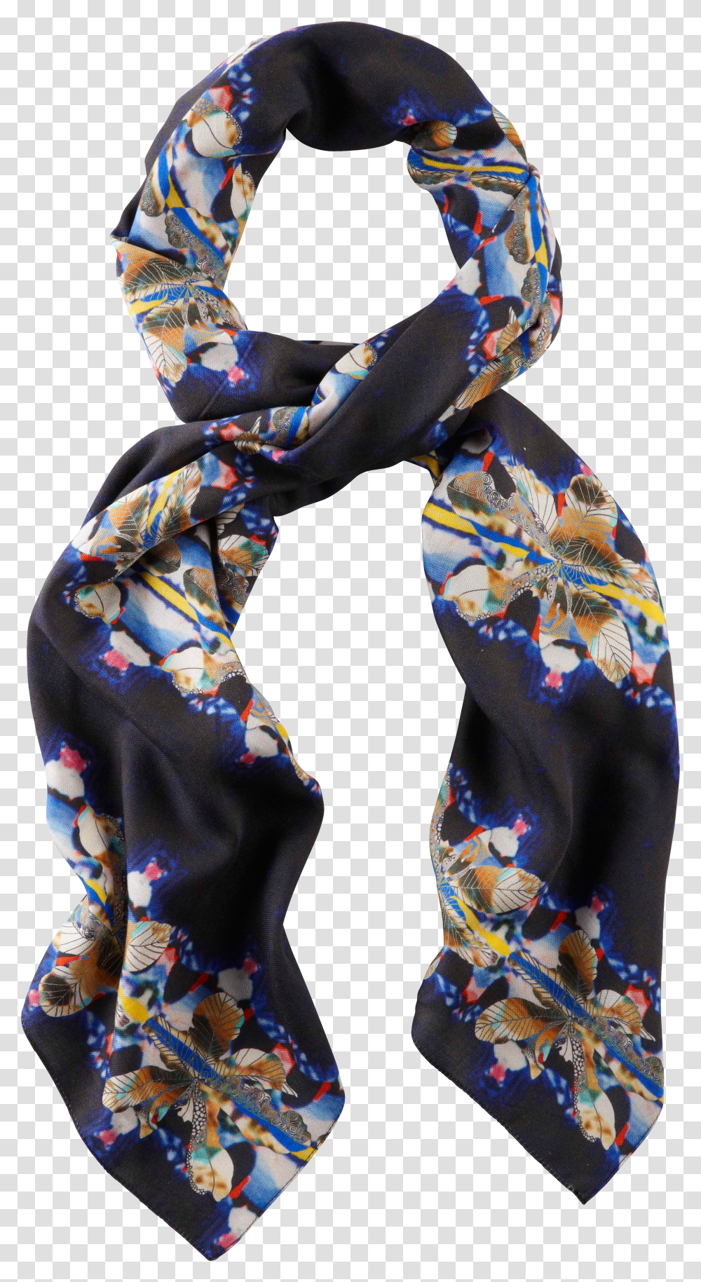 Scarf Transparent Png