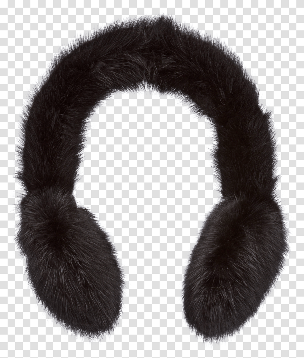 Scarf, Fur Transparent Png