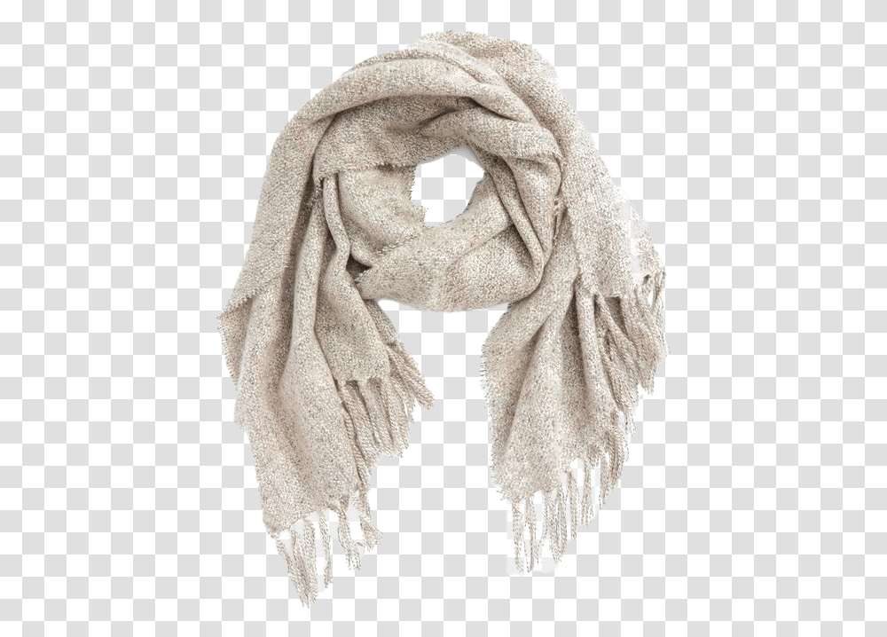 Scarf Hd, Apparel, Stole, Hoodie Transparent Png