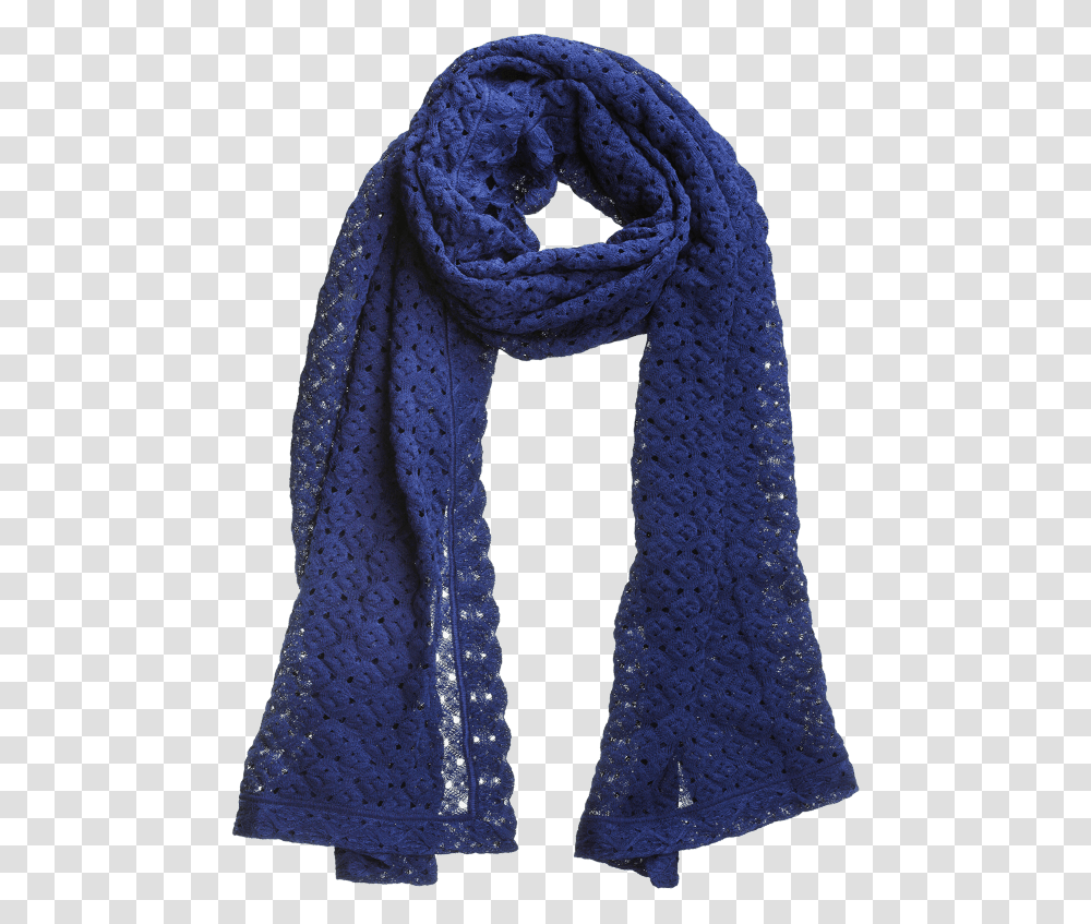 Scarf Image Knit Scarf, Apparel, Stole Transparent Png