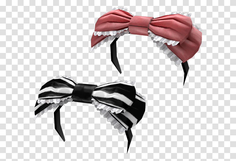 Scarf, Person, Hand, Weapon, Tie Transparent Png