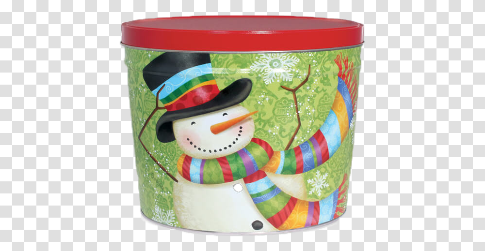 Scarf Snowman Edited Snowman, Nature, Outdoors, Winter, Bowl Transparent Png