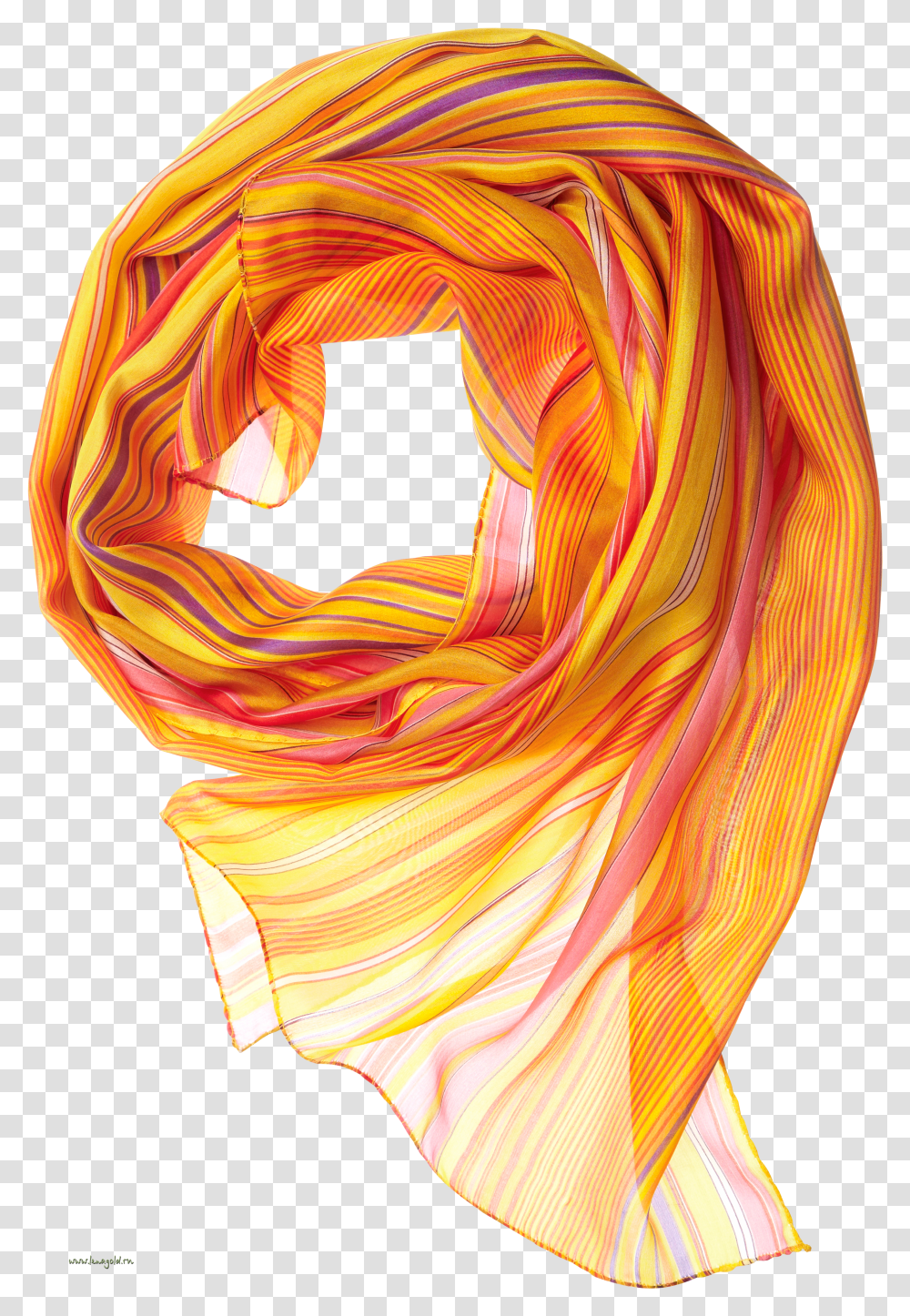 Scarf Transparent Png