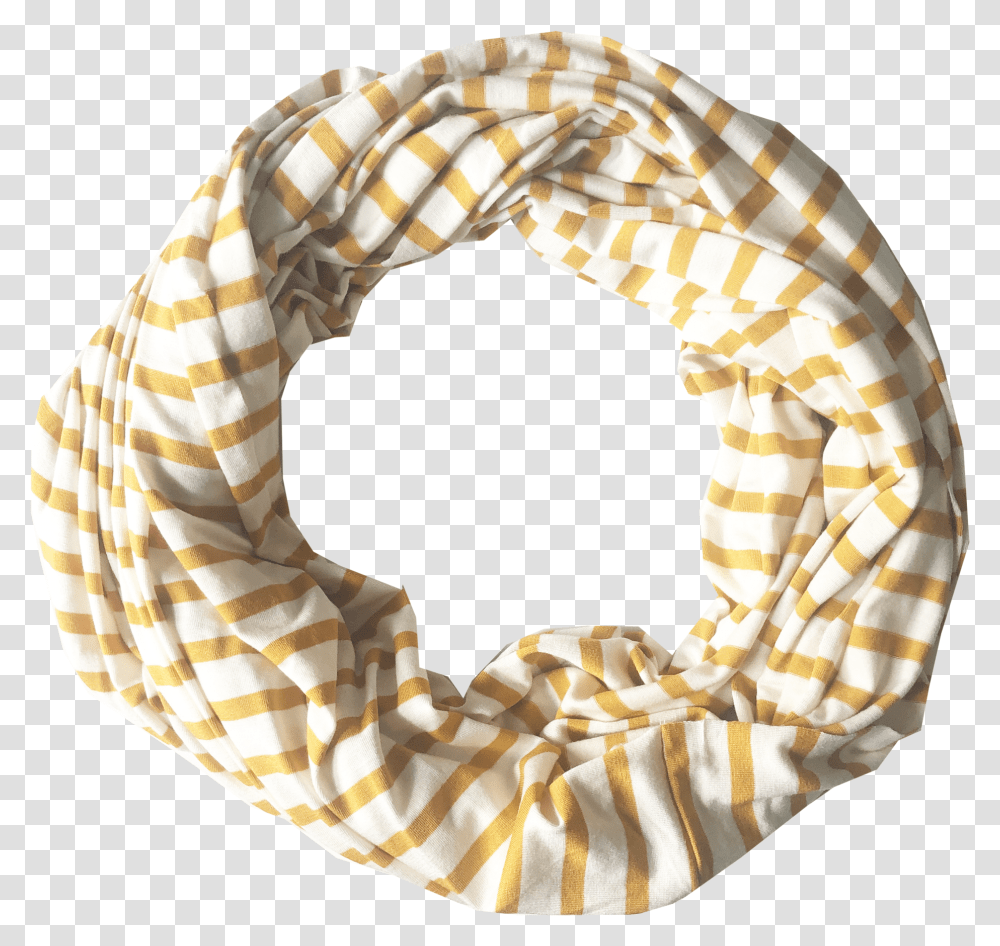 Scarf, Wreath, Fungus Transparent Png