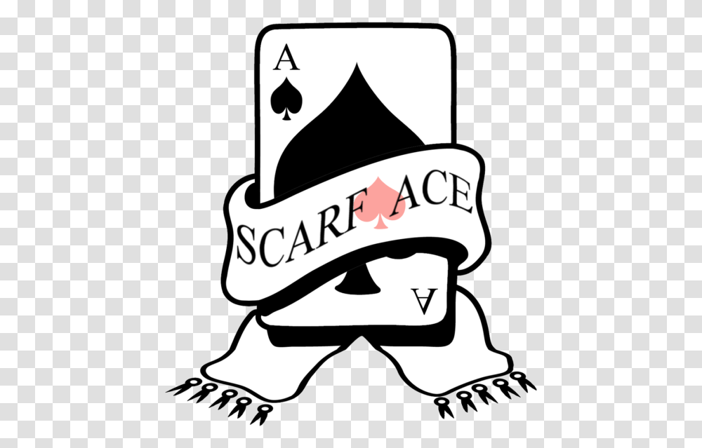 Scarface Language, Label, Text, Beverage, Symbol Transparent Png