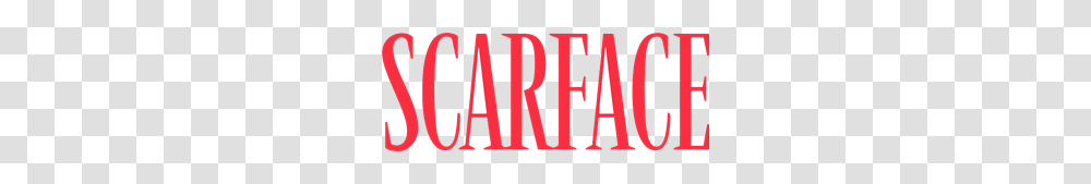 Scarface Logo Vectors Free Download, Word, Alphabet, Label Transparent Png