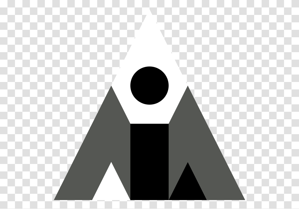Scarface Theme Theapemachine, Triangle, Arrowhead, Symbol Transparent Png