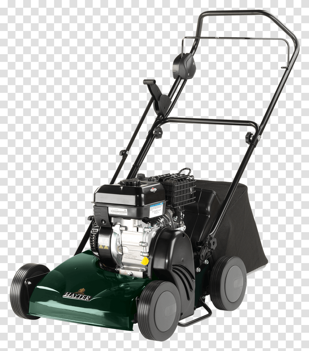 Scarifier Hayter Scarifier, Lawn Mower, Tool, Spoke, Machine Transparent Png