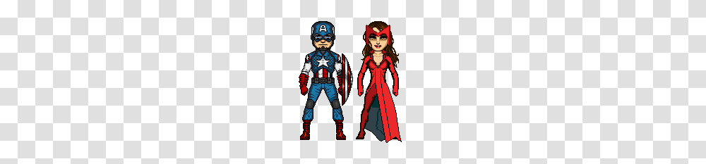 Scarlet Witch Appreciation, Person, Costume, Knight, Helmet Transparent Png
