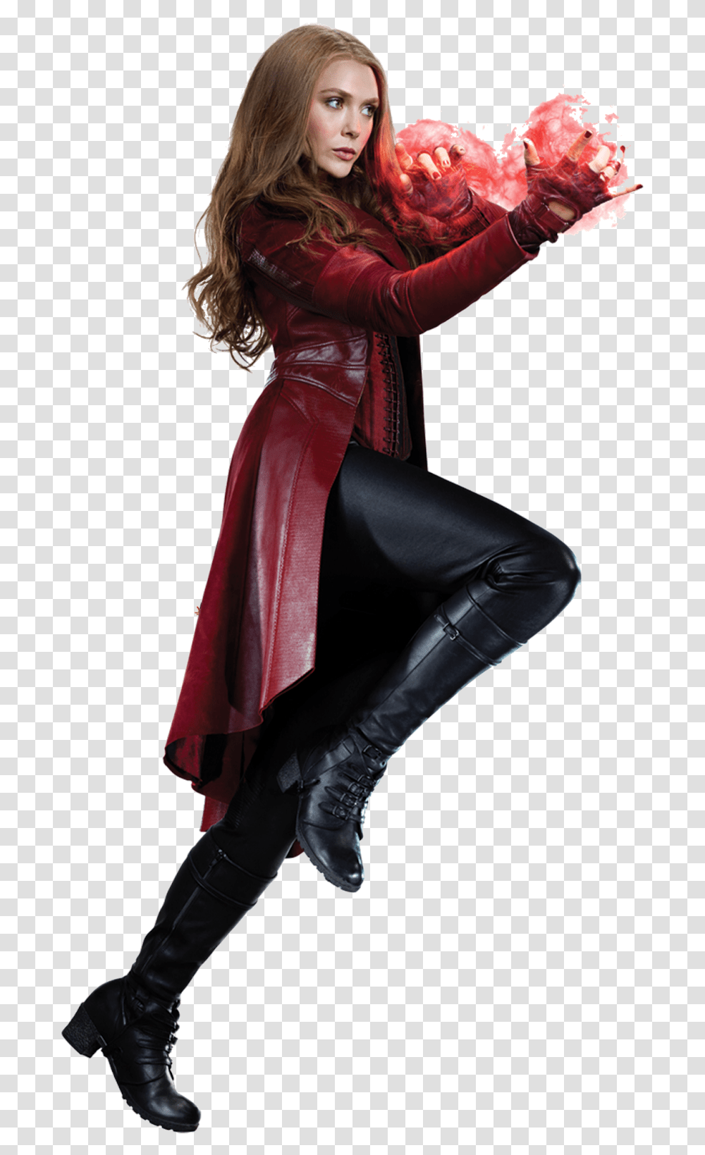 Scarlet Witch Avengers 2, Footwear, Person, Shoe Transparent Png